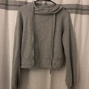 alo yoga hoodie